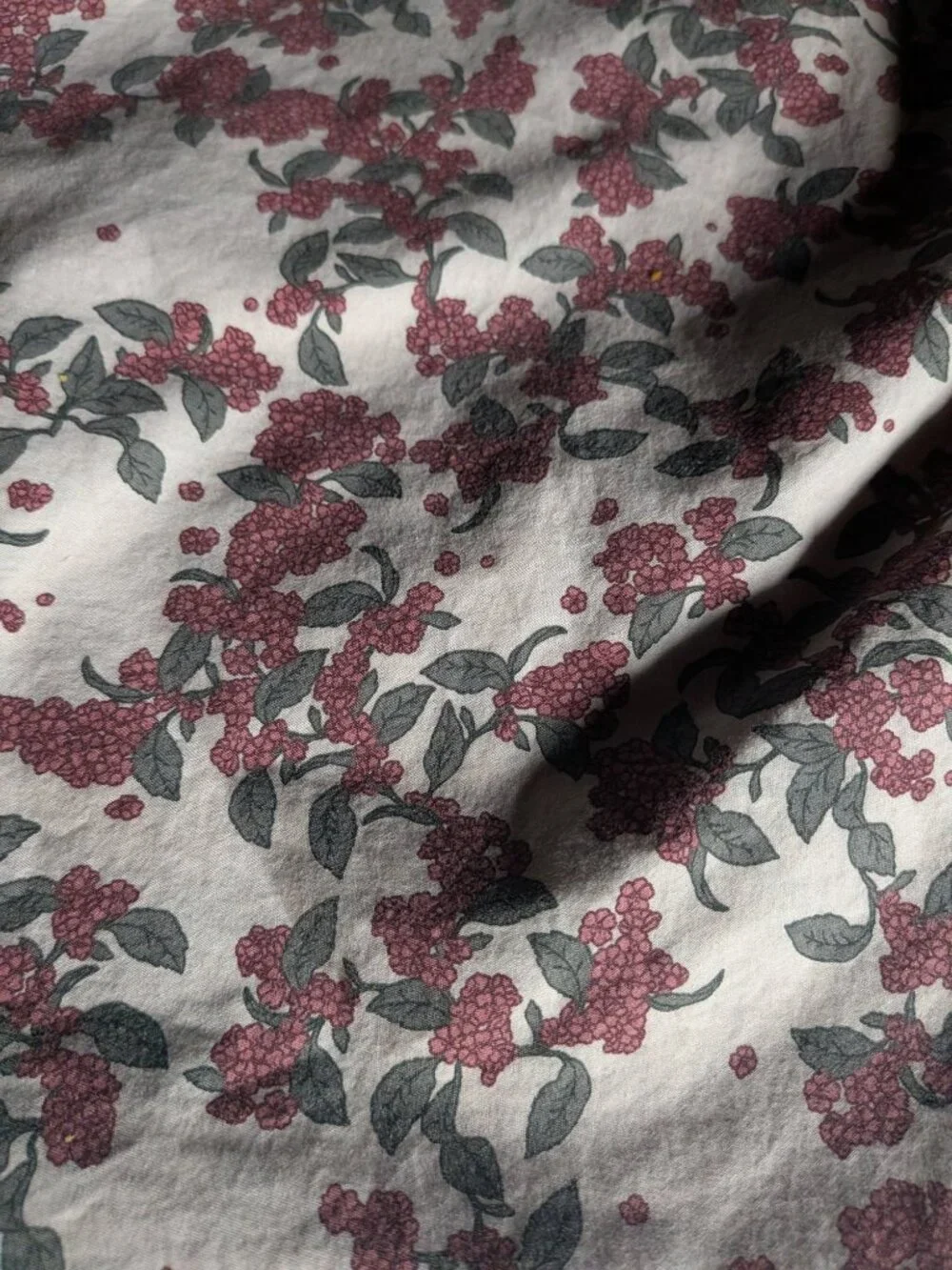 Garbo & Friends win Duvet + Pillowcase + Case set | Cherrie Blossom